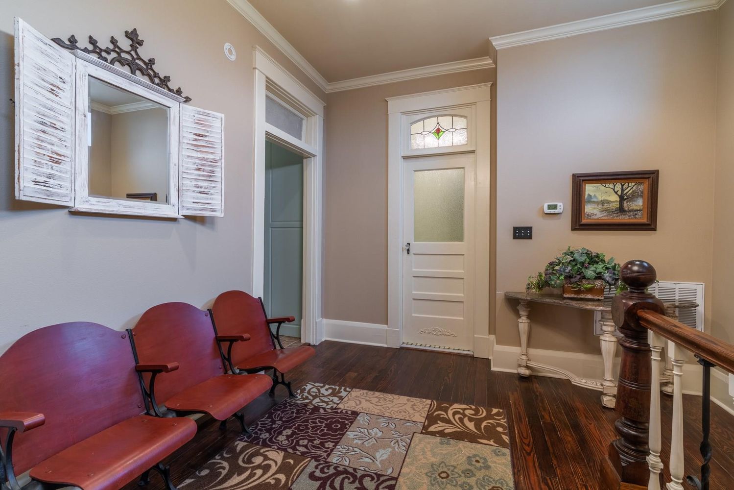 71 N Side Sq, Cooper, TX 75432